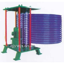 Cangzhou Forward Electric Roof Arched Machine